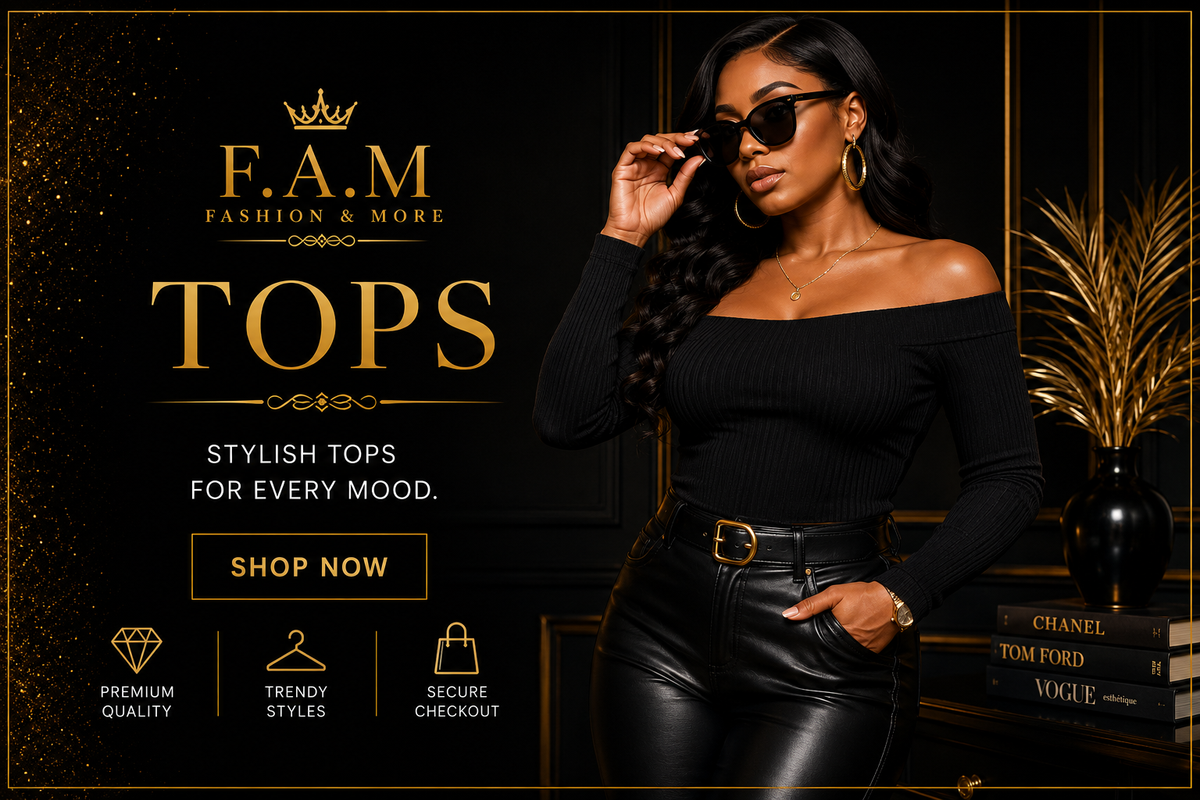 Tops