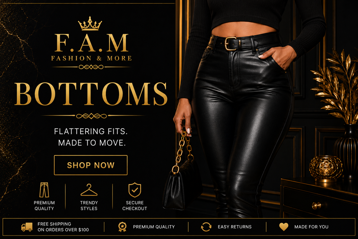 Bottoms