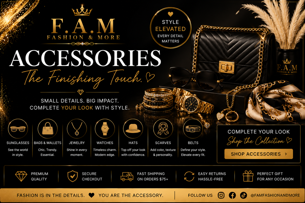Accessories