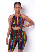 Rainbow  shirt