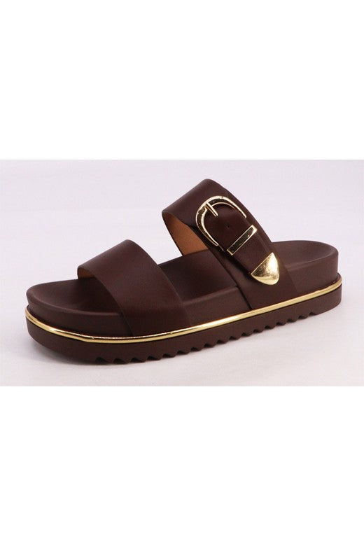 Sandal Simple
