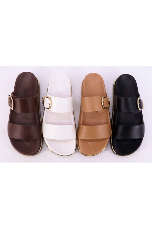 Sandal Simple
