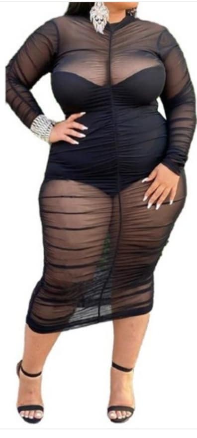 she