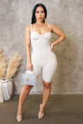 short women Romper 