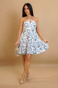 Blues lace 
