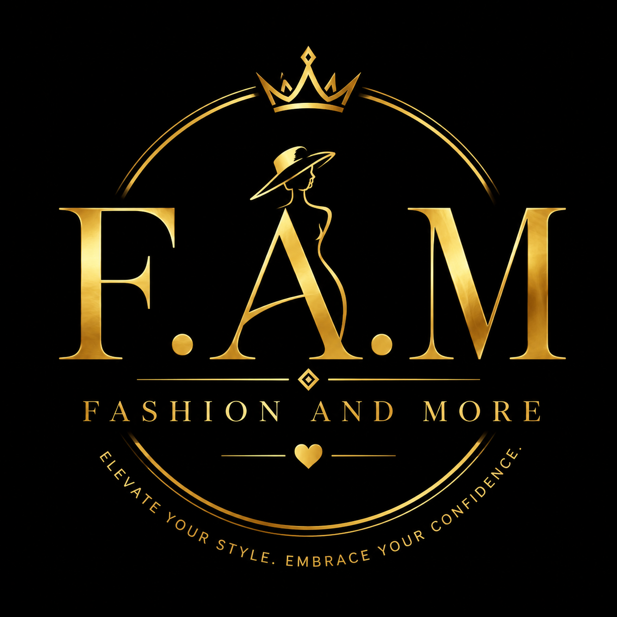 Fashion and More