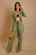 Green Envy Set