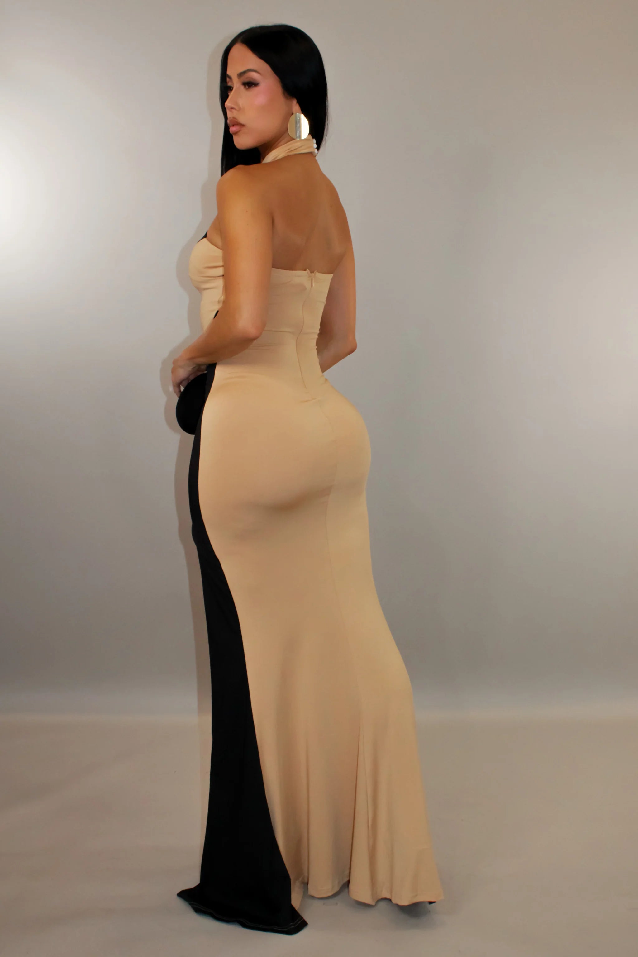 Demand Dress