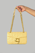 Cream Me Handbag