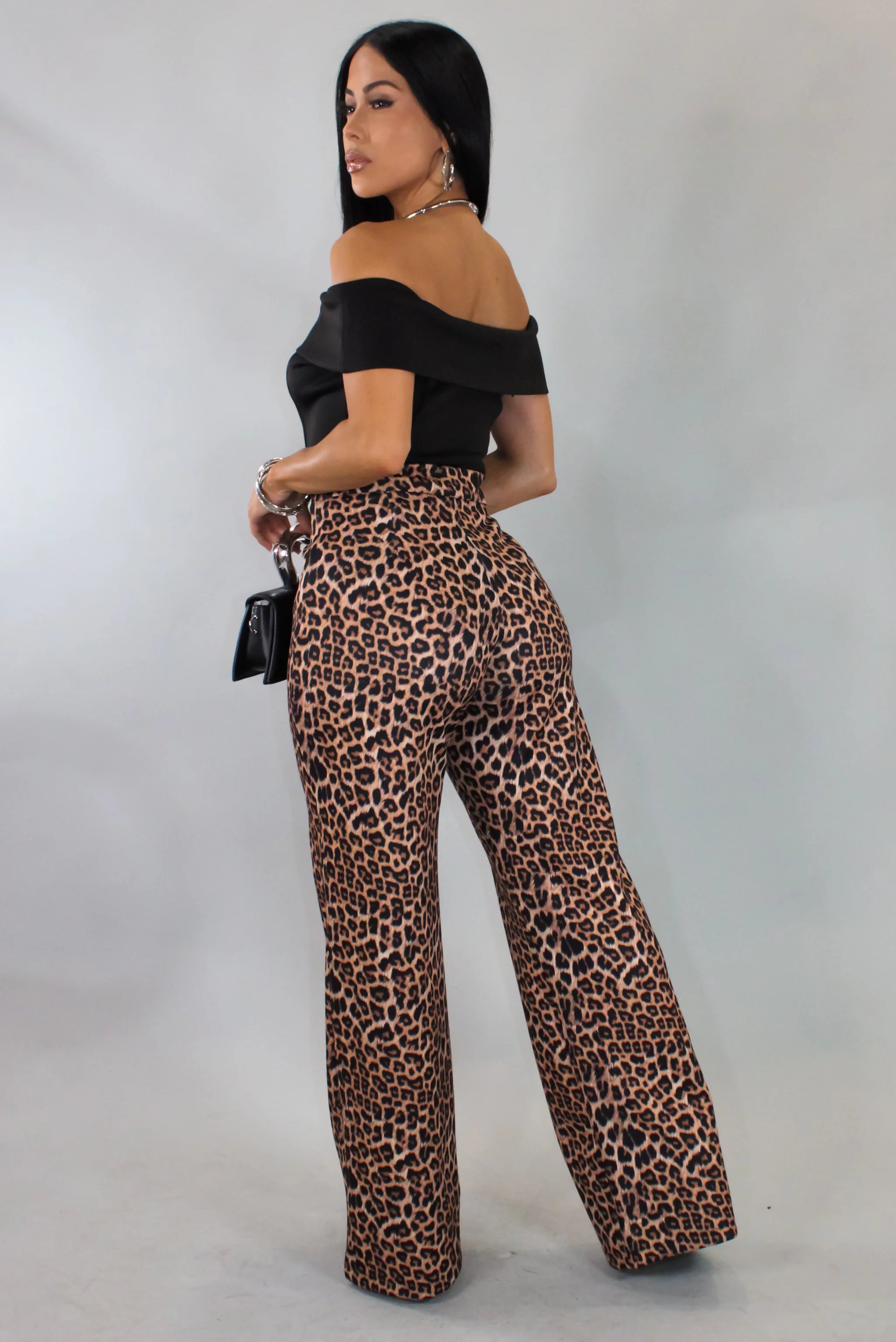 Cheatme Pants