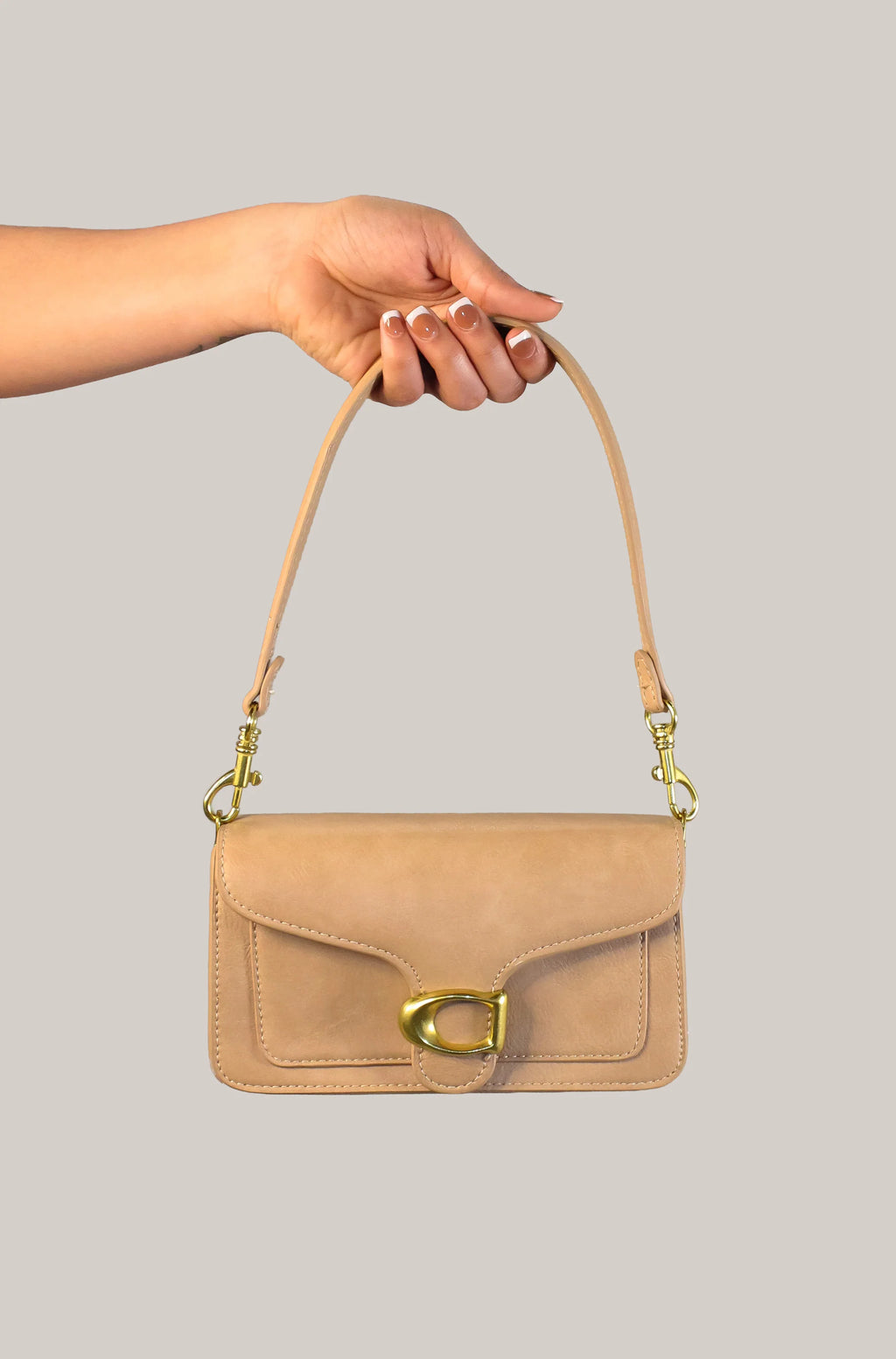 Medium Handbag