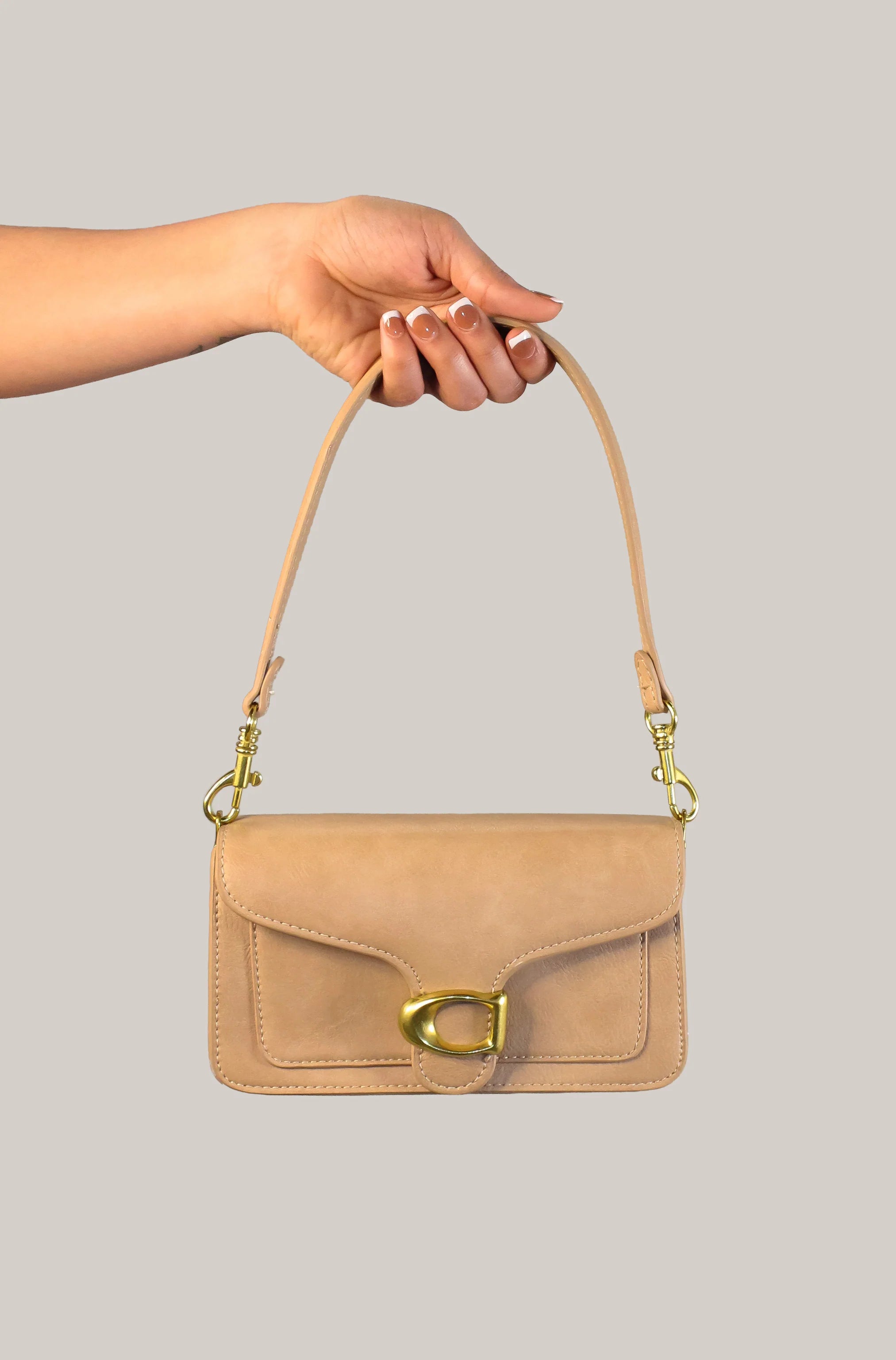 Medium Handbag
