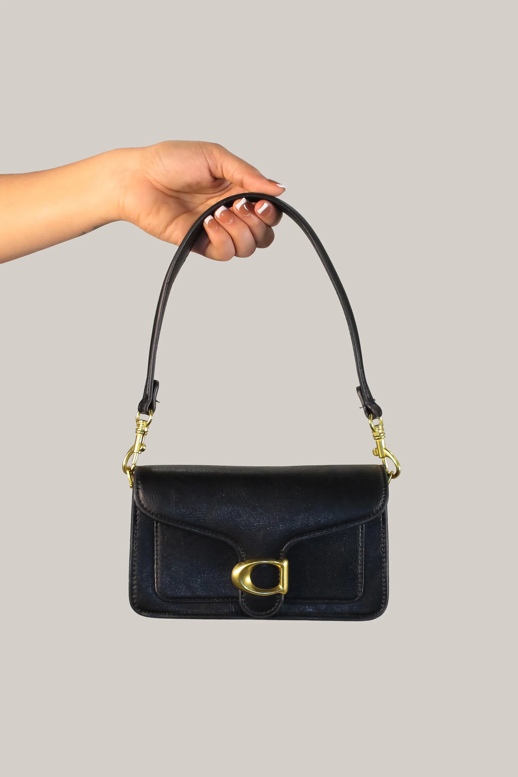 Medium Handbag