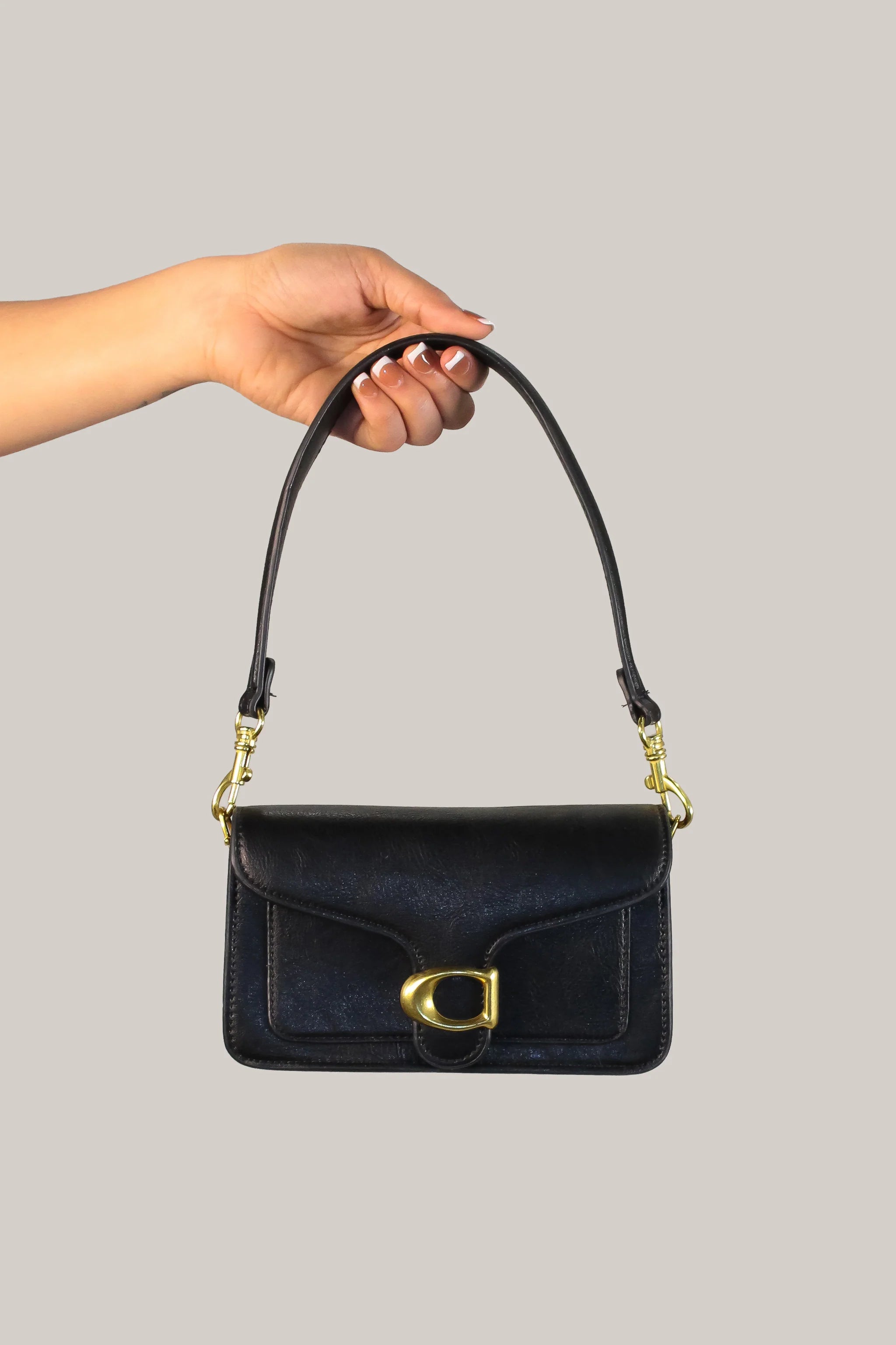 Medium Handbag