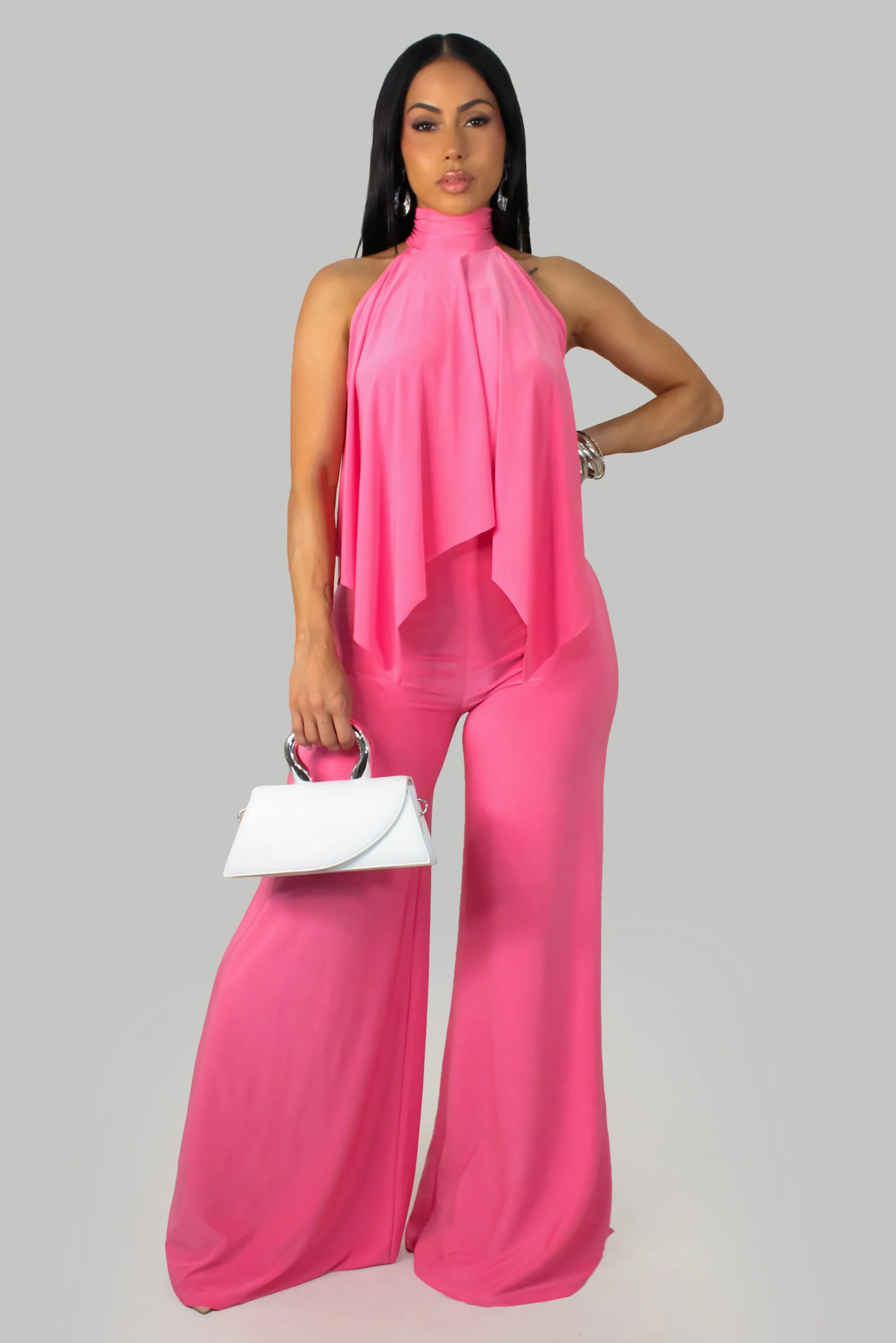 Popping Pink Set