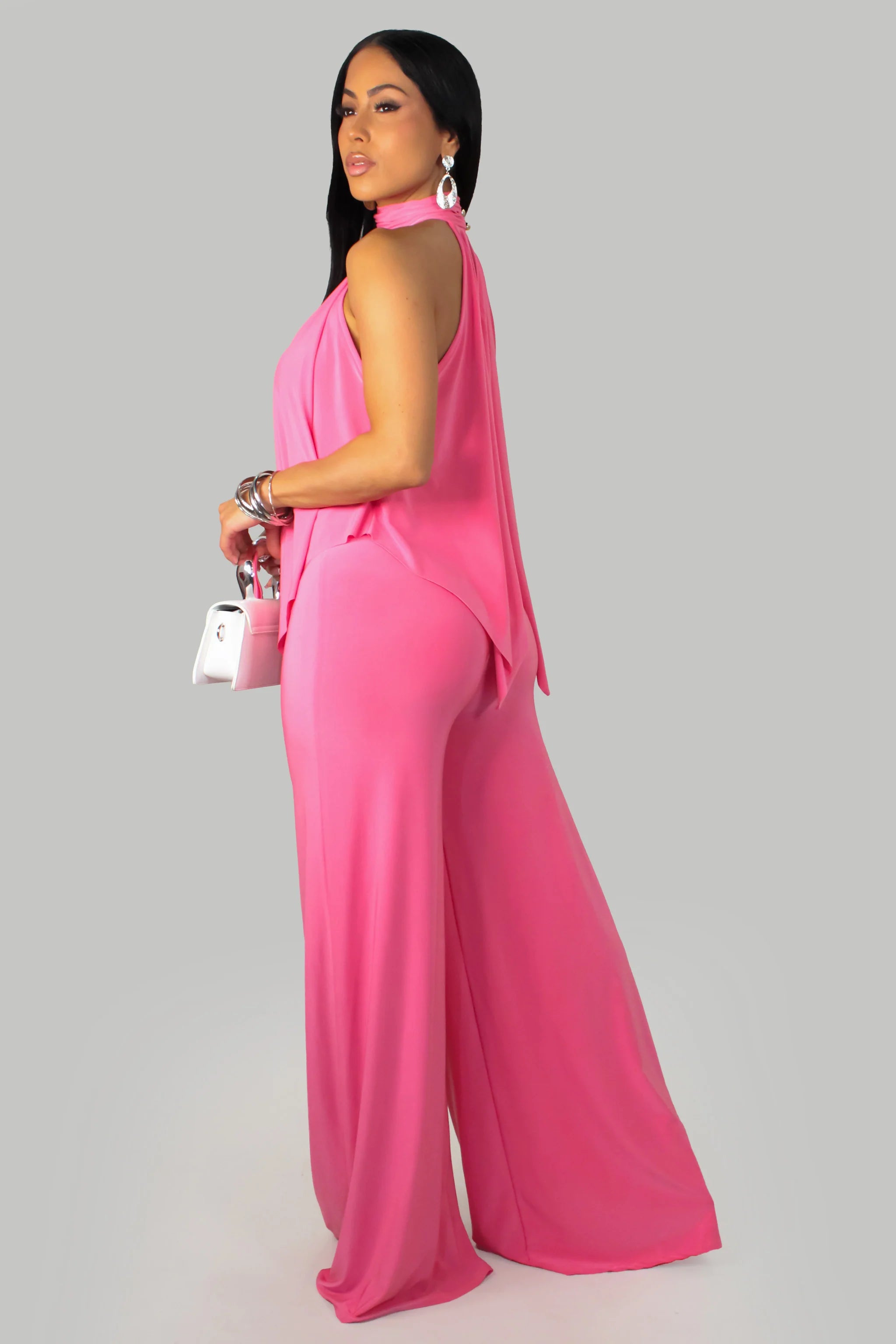 Popping Pink Set