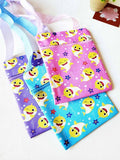 Kid`s Cute Shark Mini Crossbody Bag