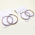 Sparkle- Earrings