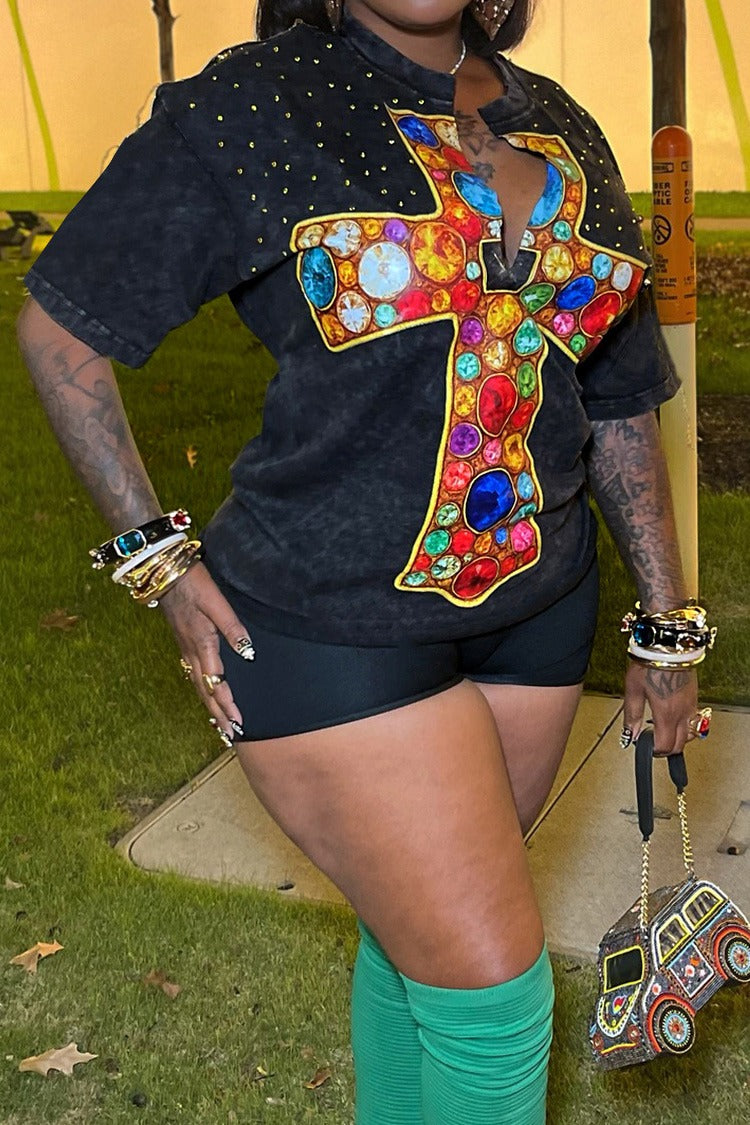 Cross Top