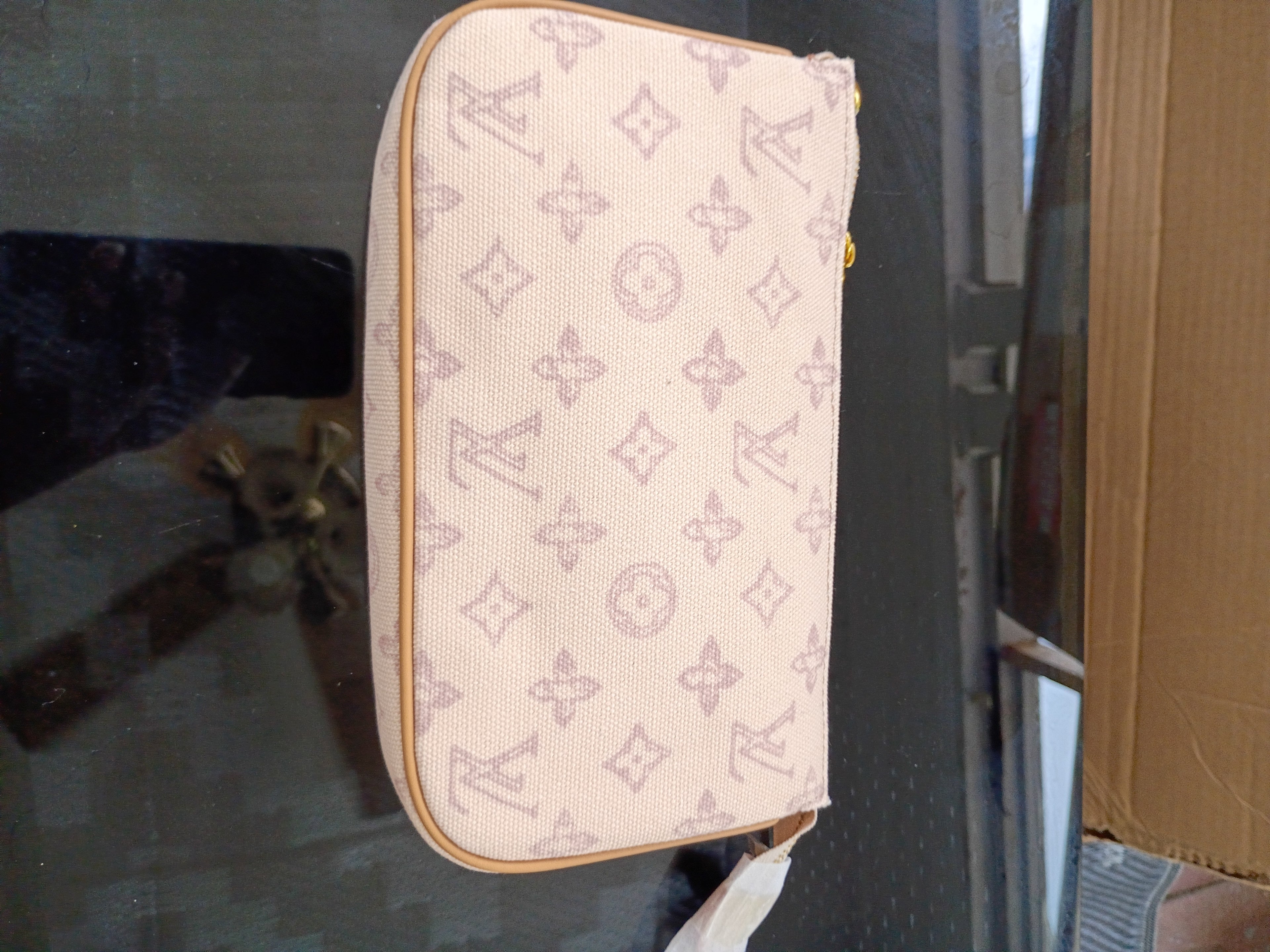 Lux wallet