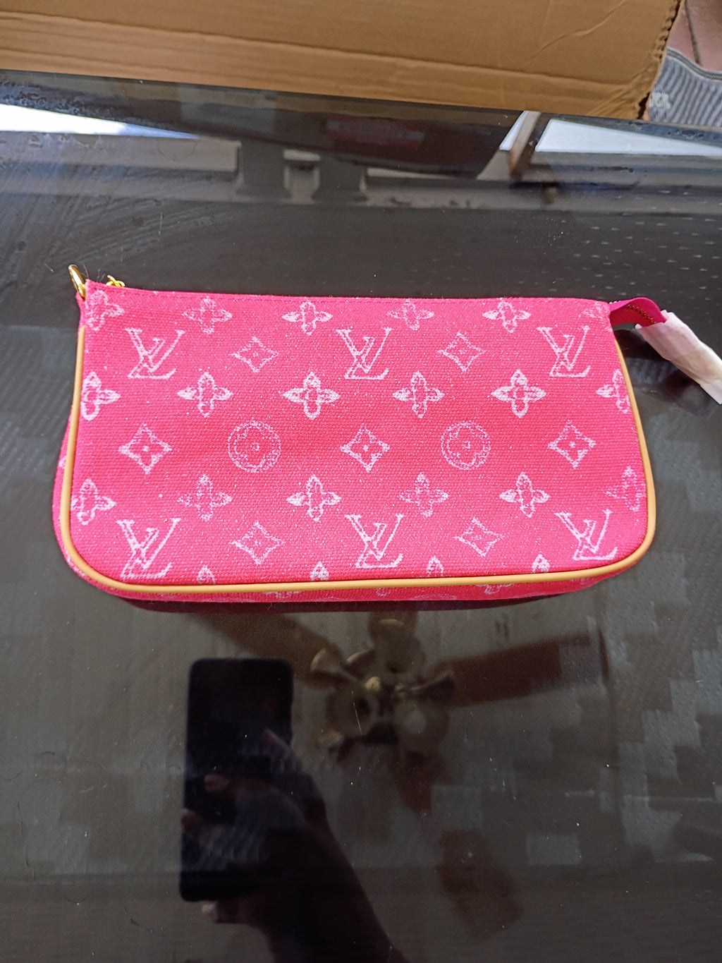 Lux wallet