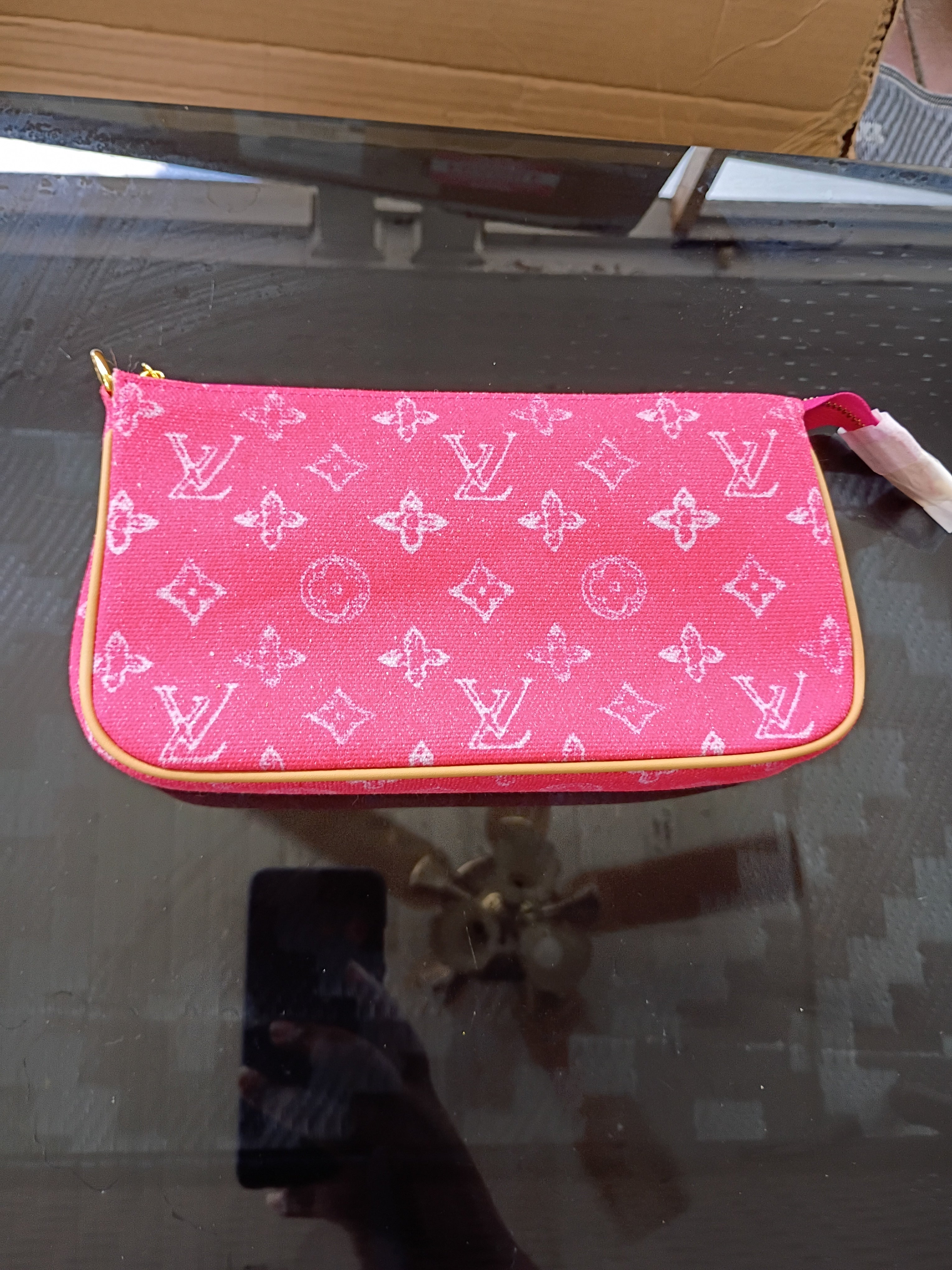 Lux wallet