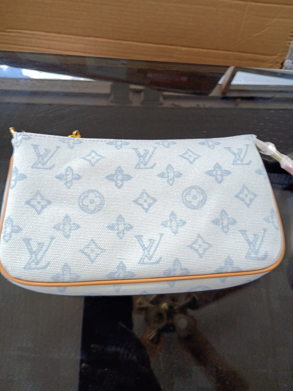 Lux wallet
