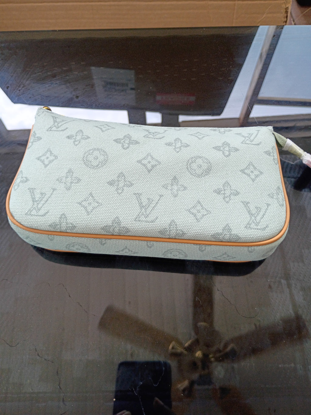 Lux wallet